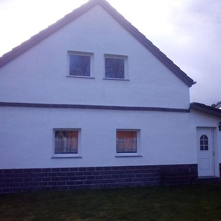 Ferienwohnung Eulitz Peickwitz Экстерьер фото