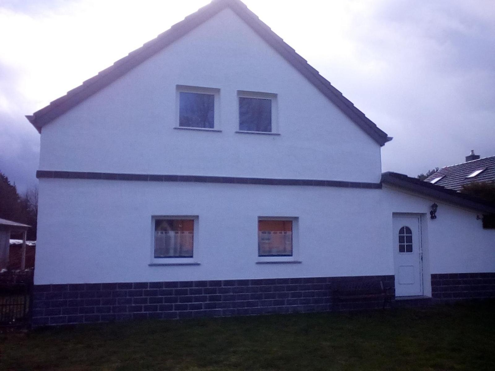 Ferienwohnung Eulitz Peickwitz Экстерьер фото