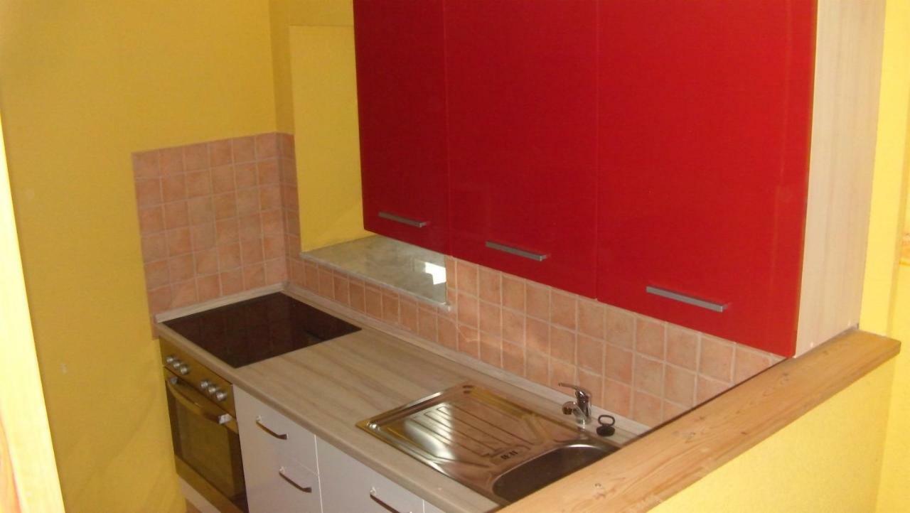 Ferienwohnung Eulitz Peickwitz Экстерьер фото