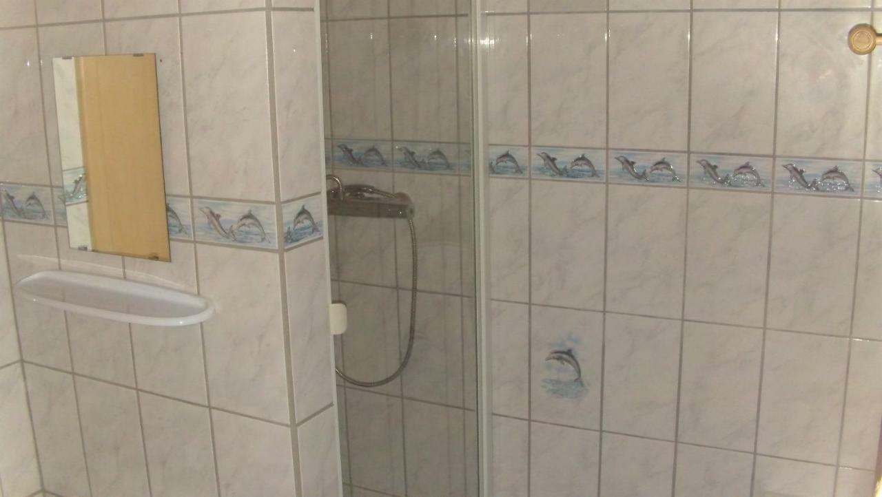 Ferienwohnung Eulitz Peickwitz Экстерьер фото
